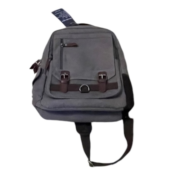 WOWBOX‎ Sling Bag for Men Women Sling Backpack Laptop Shoulder Bag Cross Body main image 7